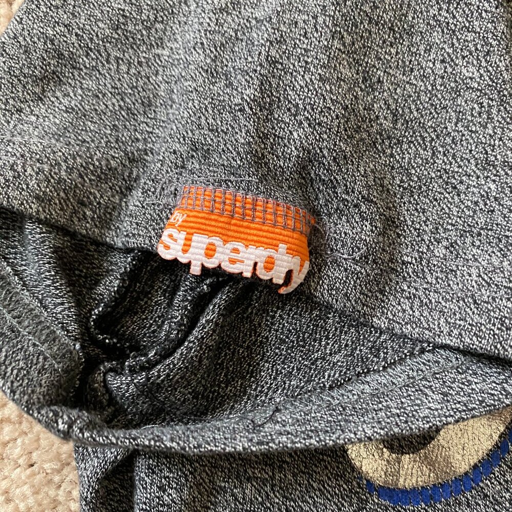 Superdry men's T-shirt - Picture 2 of 5